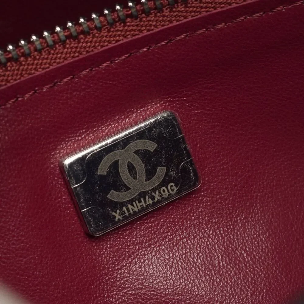 CHANEL Shoulder Bag